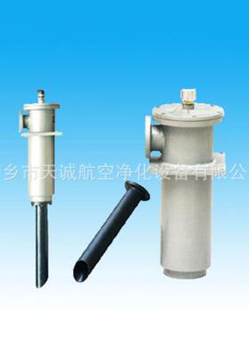 NJU系列内积式吸油过滤器NJU-63×180L-C/Y