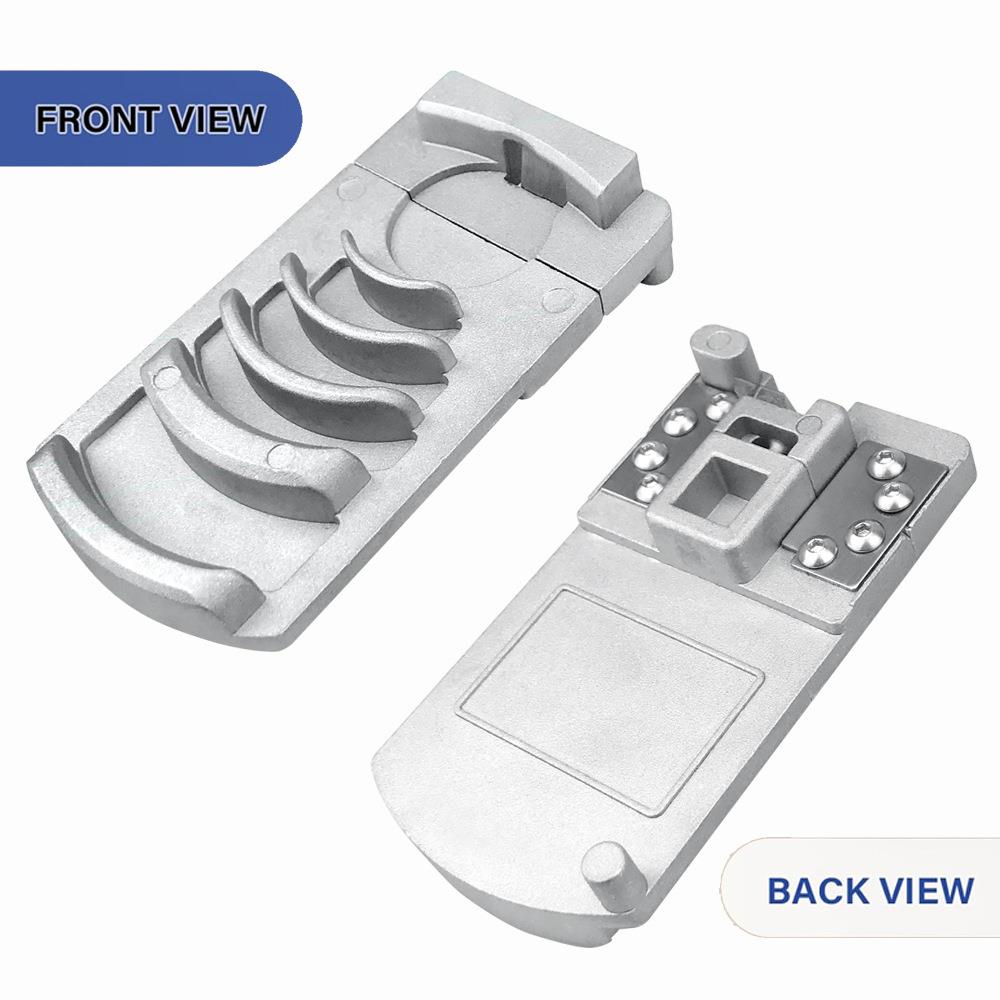 去毛刺修边工具 簧片塑料管PVC管去毛刺修边工具1-1/4-4英寸