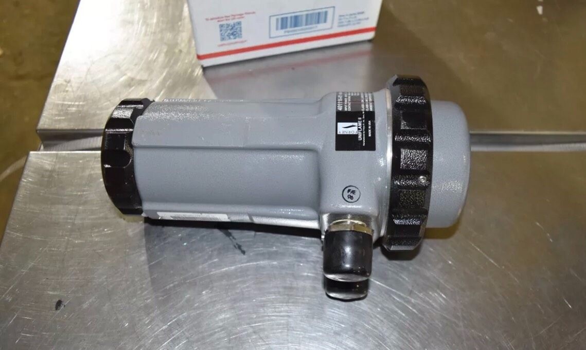 FORNEY UNIFLAME 40116-01  UNIF