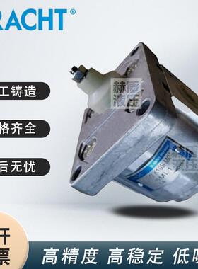 德国KRACHT克拉克KP0 KP1/8G10AK0A4NL2齿轮泵KP0/1 K20S M0A8ML1