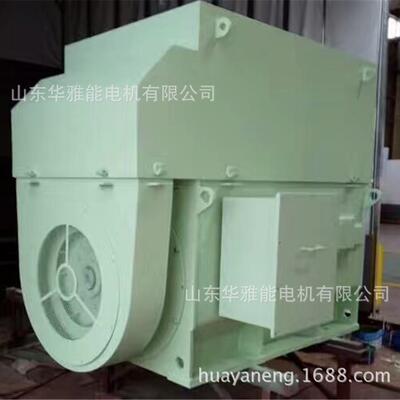 定 制YZR/YXKK/YKS起重高压电机250KW/1600KW可选不同功率尺寸