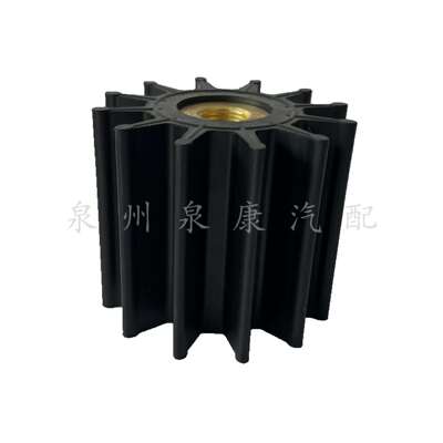 海水泵叶轮厂家直销 JMP 8159-01叶轮sherwood26000 26000k叶轮