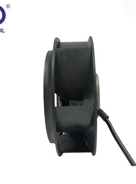 思能SC3G175 24V离心风机无刷外转子PWM或0~10V调速24V离心风机