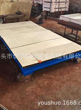 销售各型种工号铸铁平板焊铆652焊检验检基接础工装平台装配作台