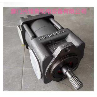 QT42 日本SUMITOMO住友油泵QTM31 QT41 QT33 QT61齿轮泵 31.5F