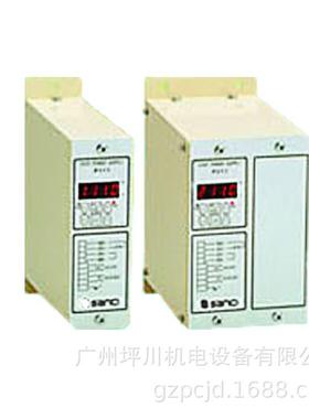 SANKI控制器 P221 压电式振动机专用控制器