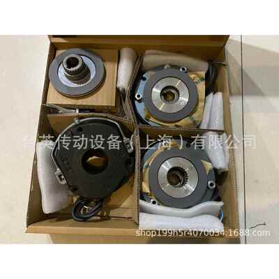 /LENZE制动器BFK458-20E24V/180V/190VDC260NM