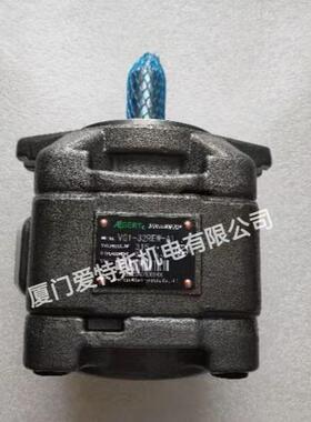 ALBERT艾伯特油泵RV2R2-53-RLAF叶片泵RV2R2-53-RLAF