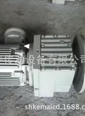 斜齿轮减速机RF17-AM63齿轮减速电机GEARBOX