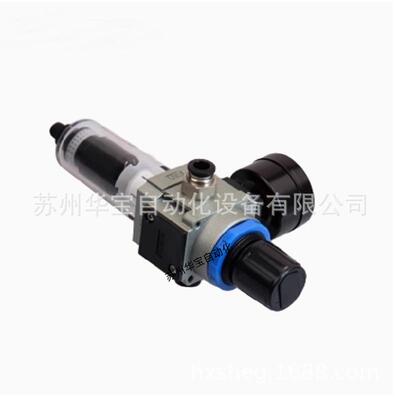 气立可CHELIC真空过滤器VFD系列VFD 05601/07601/07801/10601