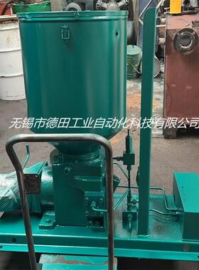 优惠JHRBZ-P400Z电动润滑泵装置