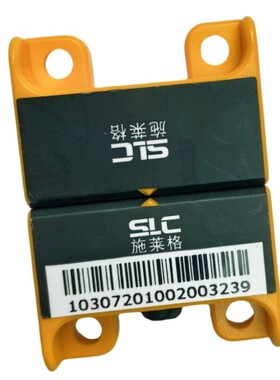 SLC施莱格非接触式磁编码安全开关TMC3Z-1C1OAC+TMC3Z-1C1OSE
