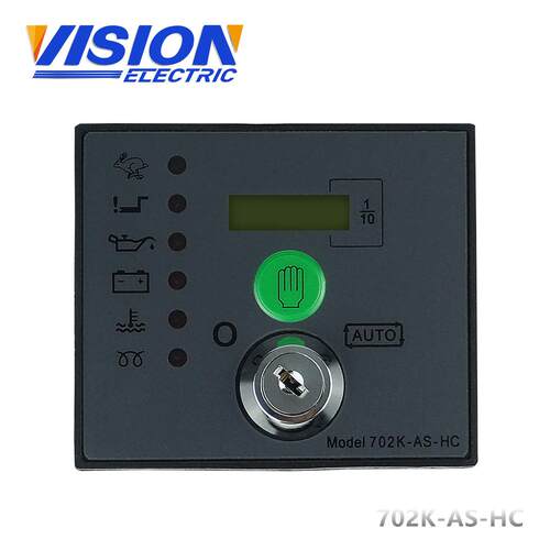 厂家供货DSE702AS发电机配件机组自启动控制器702AS