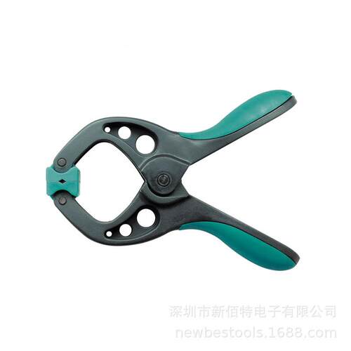 棘轮你杠夹杆夹超强81夹力木工工件夹快速固定摄夹多功影能弹簧迷