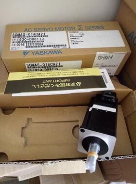 SGMJV-/SGMAV-A5/01/02/04/08AAA/ADA/A3A21/61/41/2C/6C/4C安川