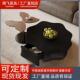 意式 现代简约花瓣茶几组合 极简异形睡莲茶几客厅家用小众设计师款