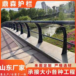 34不无品牌/锈钢钢丝0绳索护栏河道景观景区不锈索钢绳护栏现货