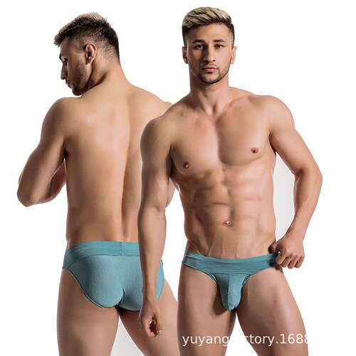 Men's underwear men's thong 男士内裤男式丁字裤