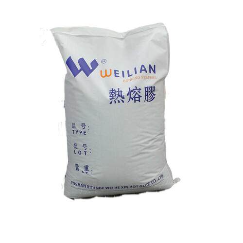 厂家直供鞋材折边聚酰胺热熔胶颗粒鞋材服饰皮革折边专用聚酰胺粒