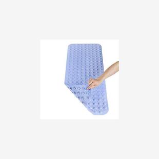 non bathtub extended bathroom mat for slip 100x40cm