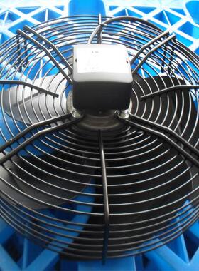 外转子风机YWF4E-350 220V 低速风机