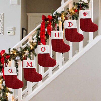 Christmas decorations Christmas stockings Christmas tree gif
