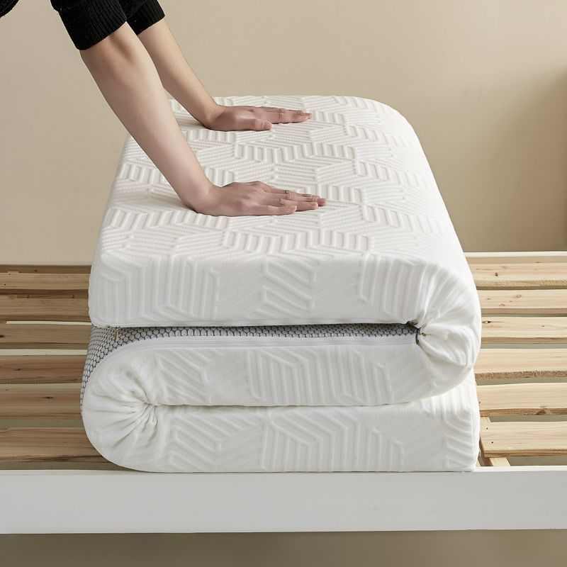 记忆海绵学生床垫家用租房单人软垫地铺榻榻米记忆棉加厚宿舍