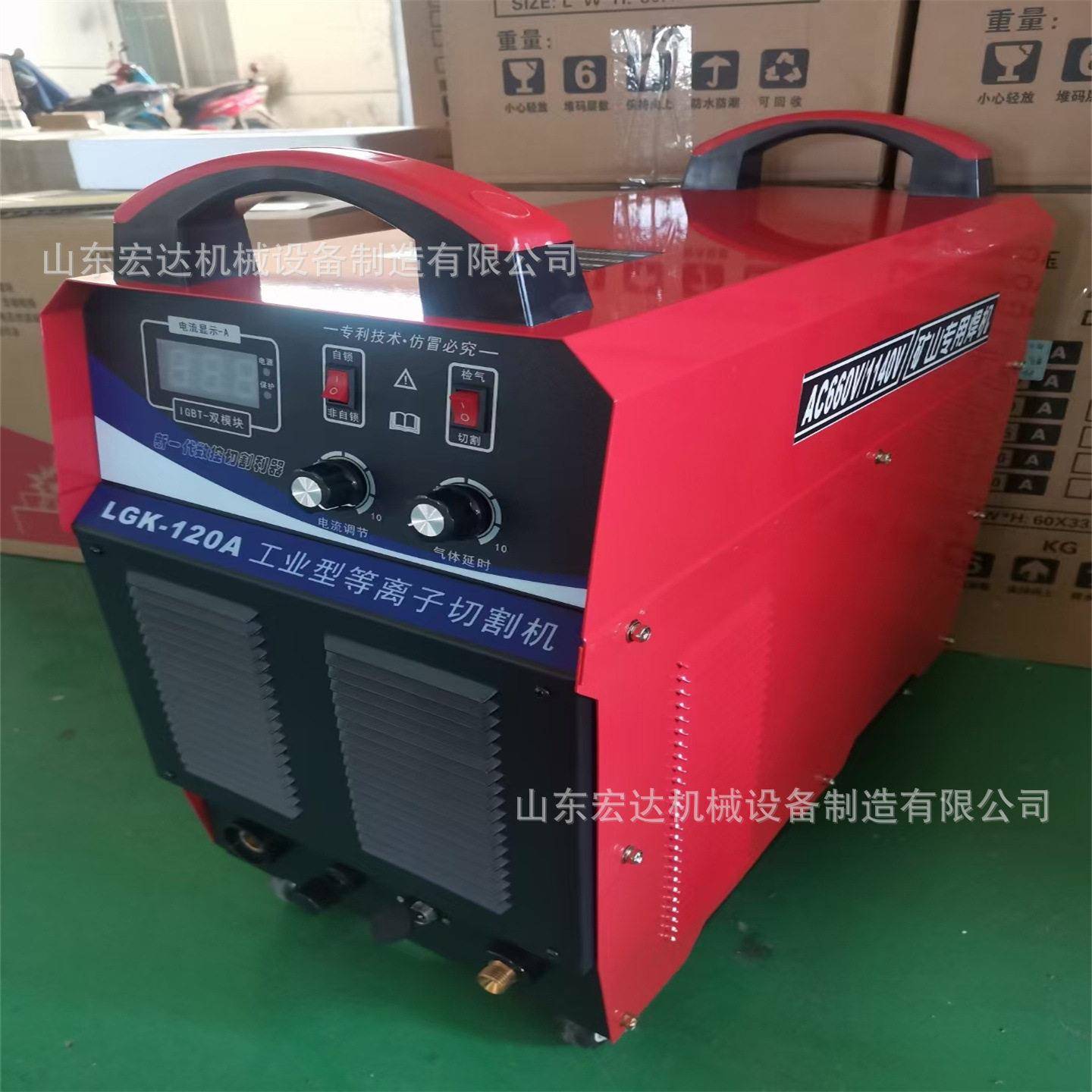 BX3-500 电焊机220V家用 380v小型两用直流全自动技术工业电焊机