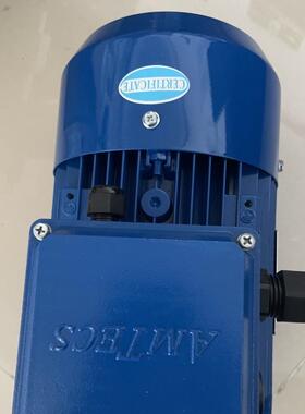 AMTECS电机AMA HE90L4