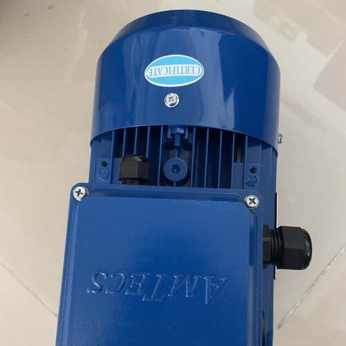 AMTECS电机AMA HE90L4