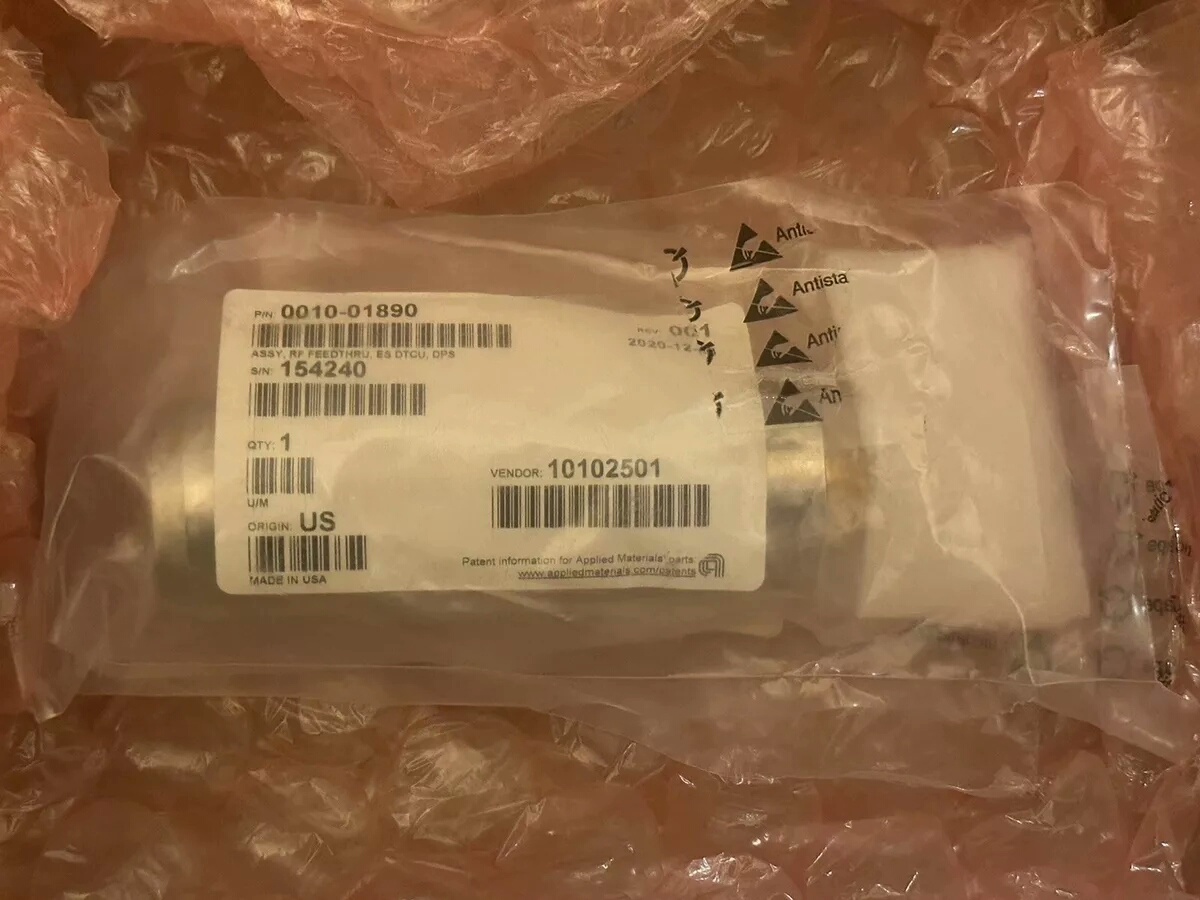 APPLIED MATERIALS AMAT 0010-01
