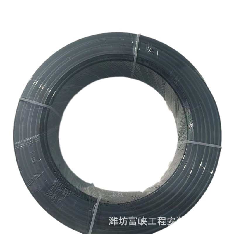 增强喷雾高压批发绝缘橡胶测压管软管尼龙管 液压树脂超高压纤维