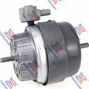 199 3.0T发动机悬置总成L 379BH适用奥迪A6L 2.8 带传感 4F0