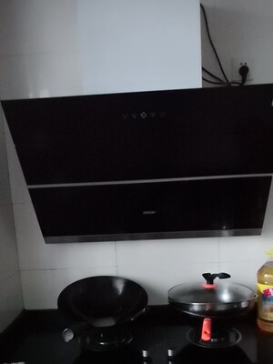 帅康8707油烟机怎么样多少人不看这里被忽悠了