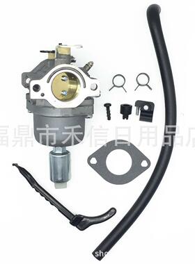 适用百利通Briggs&Stratton 799727 698620 796109 791886化油器
