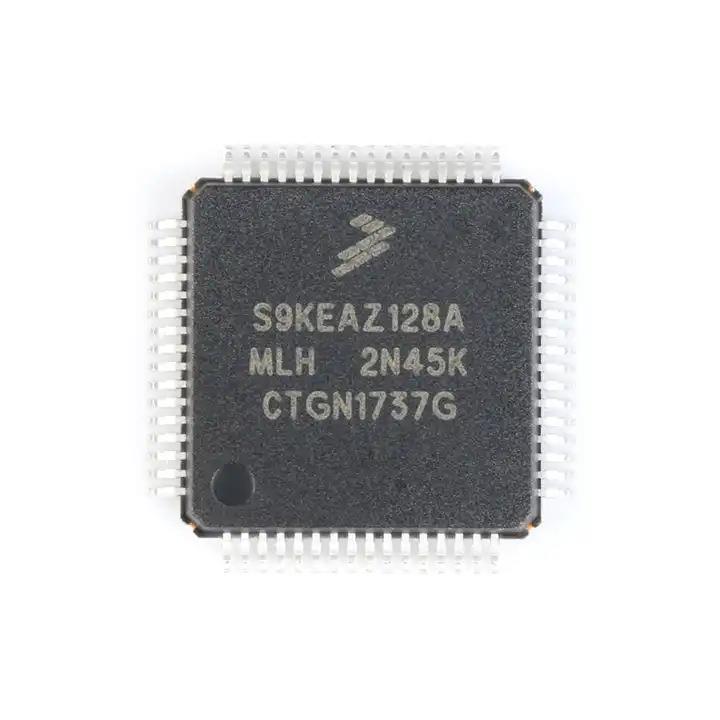 MCZ33812AEK电源管理片TDA9芯8163108T力德芯科技TFA980J
