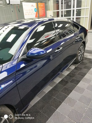 龙膜和3m哪个好?龙膜汽车贴膜大家的反馈口碑怎么样?