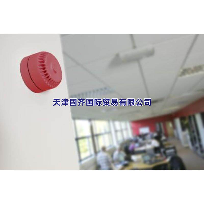ROLPX/R/S Fulleon 电子报警器,6音调, 9-28V直流, 红色