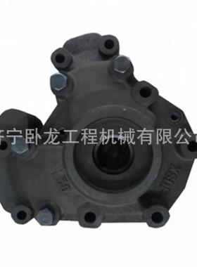 WG180变速箱进油法兰4644302240 4644 302 240