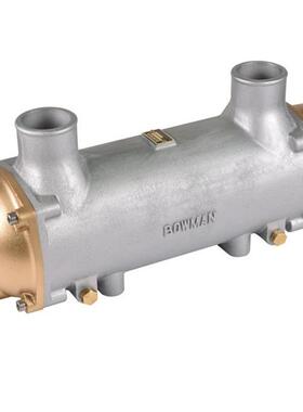 原装进口供应BOWMAN热交换器EC80-4276-1板式冷却器