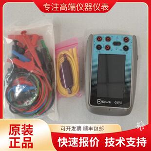 德鲁克Druck DPI620G便携式多功能校验仪精度手持式智能