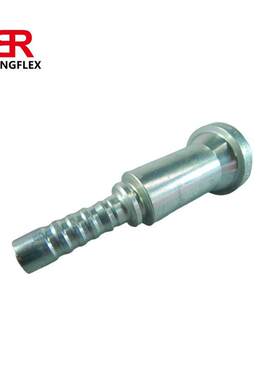 GATES软管接头 扣压接头 液压管接头 20GS-38FDHORX 6,000 psi