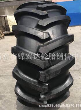 供应路拌机轮胎 28L-26林业工程轮胎28LR26标准人字轮胎