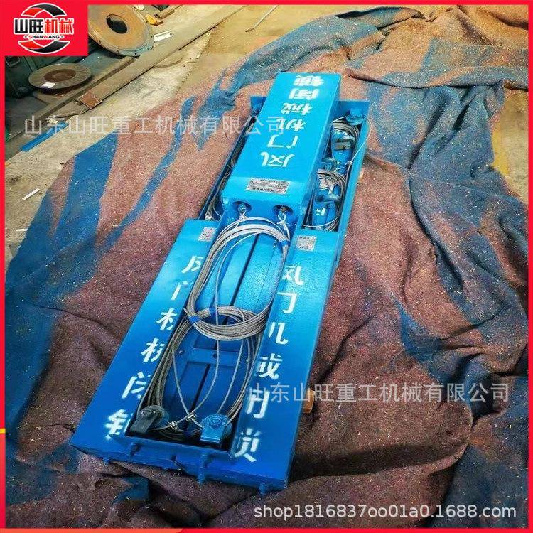 山风旺重装工风门械闭锁装置机门闭锁报警风门机械置现货