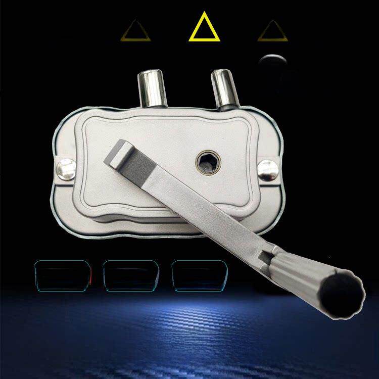 正品【张氏五金】品牌手摇器 伊 太太恋好升降晾衣架配件¥20包邮