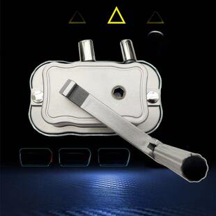 正品【张氏五金】品牌手摇器 伊 太太恋好升降晾衣架配件￥20包邮