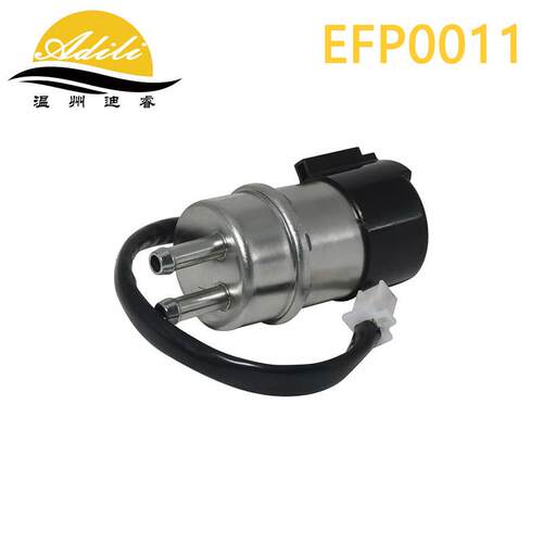 适用Honda Reflex 250 UC-ZR-1G 16710-KFG-013 16710-KFG-003