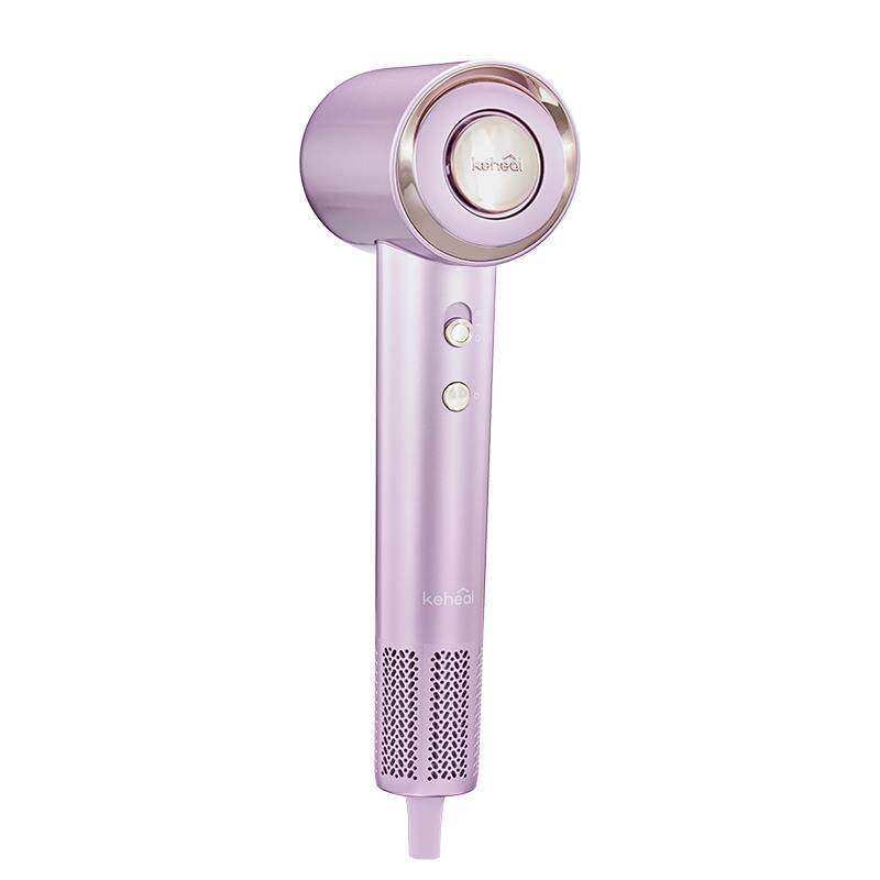 keheal科西水光弹等离子高速吹风机负离子护发电吹风筒速干fe