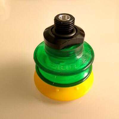 瑞典PIAB真空吸盘BX52P--4-6周