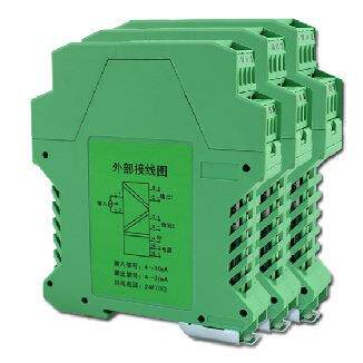 ASC601-511信号隔离器价格，信号隔离配电器特点4-20MA